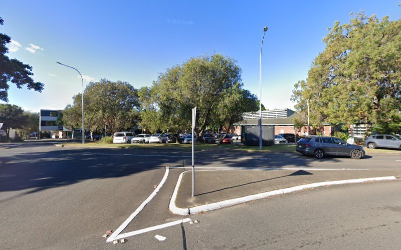 Destination EV charger in Mona Vale