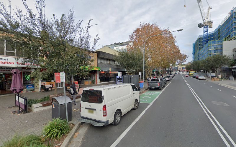 Destination EV charger in Dee Why