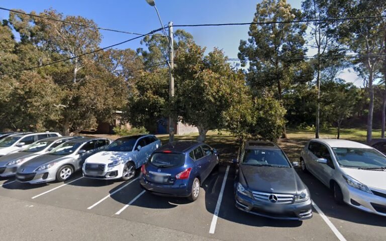Everty Charging Station