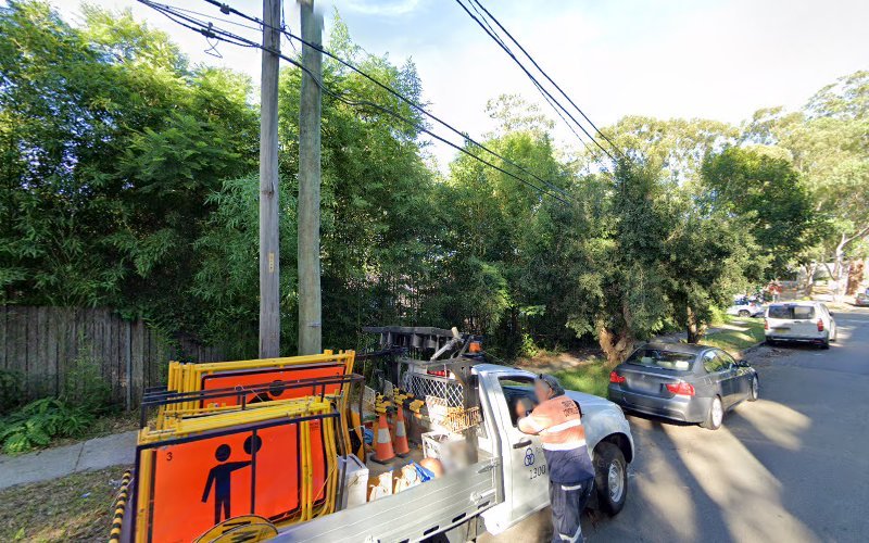 Destination EV charger in Lane Cove North
