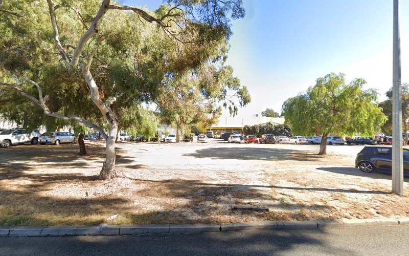 Destination EV charger in Canning Vale