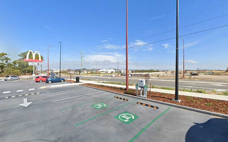 Destination EV charger in Southern River