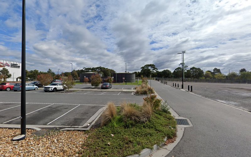 Destination EV charger in Cranbourne East