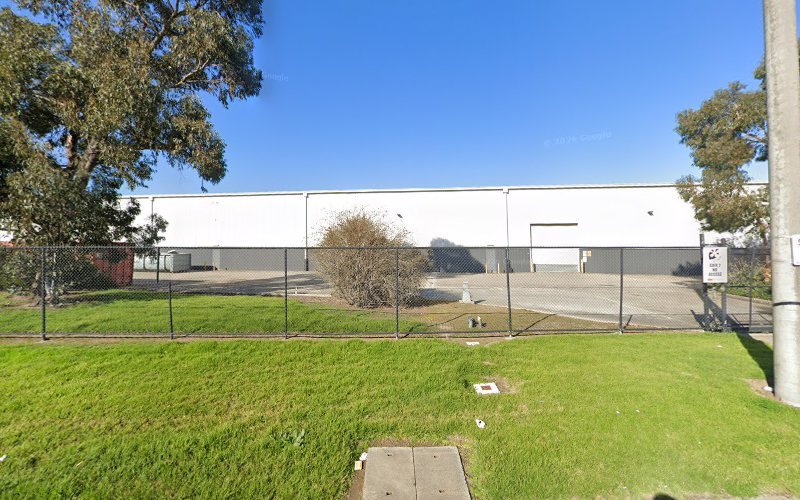 Ultra-fast EV charger in Dandenong South