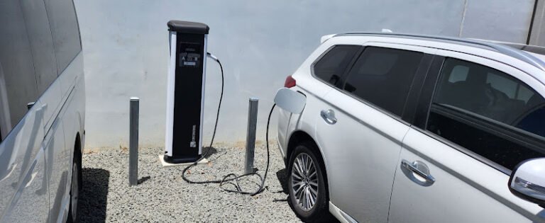 Chargestar Charging Station