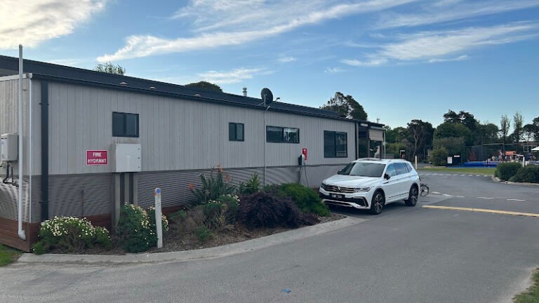 Tesla Destination Charger