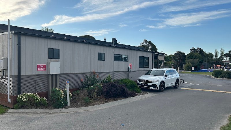 Destination EV charger in Inverloch