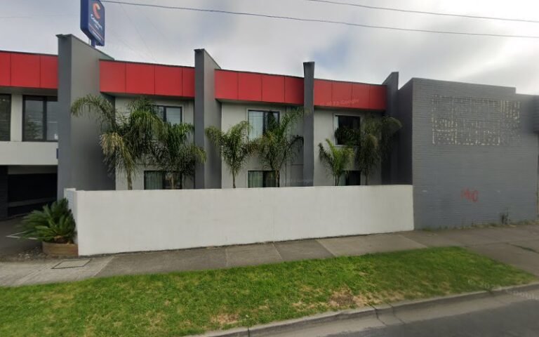 Electric Vehicle Charging Station