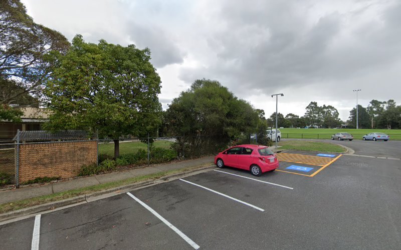 Destination EV charger in Lysterfield