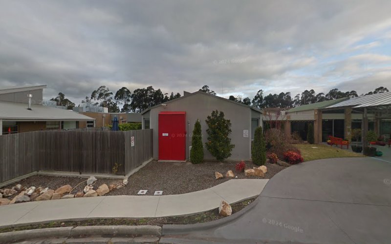 EV charging station in Traralgon