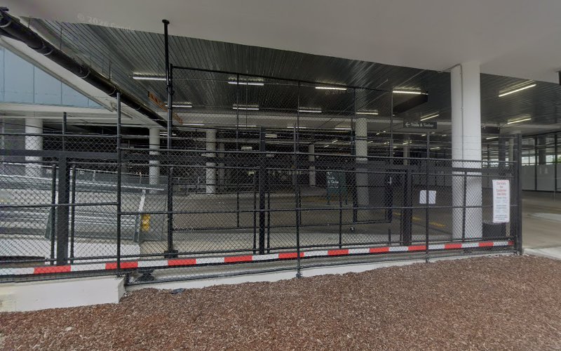 EV charging station in Narre Warren