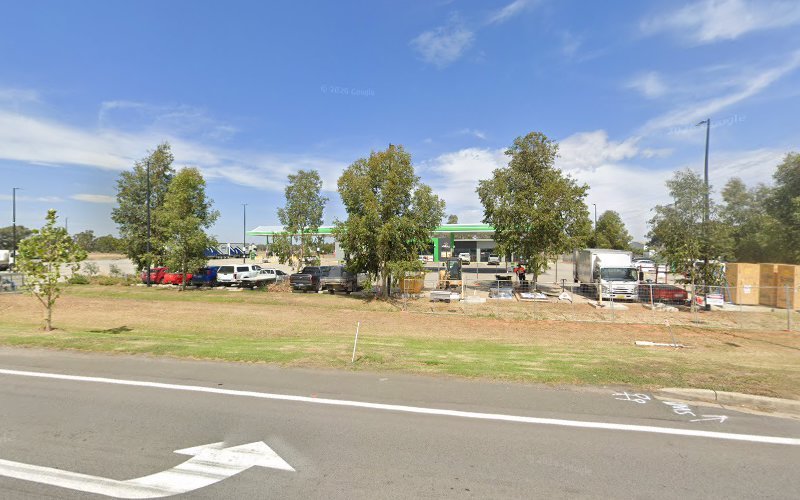 EV charging station in Gumly Gumly