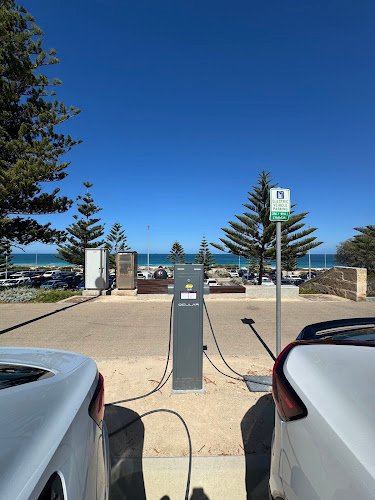 EVSE Charging Station