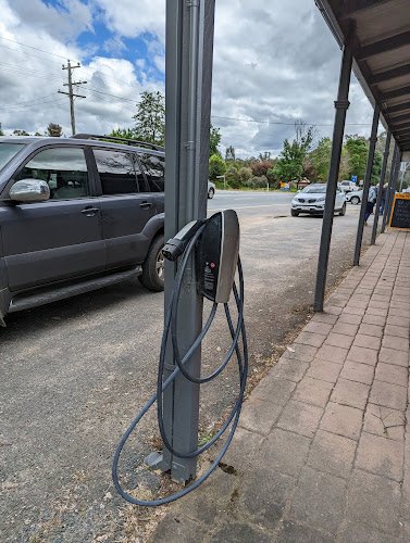 Tesla Destination Charger