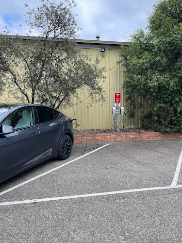 Tesla Destination Charger