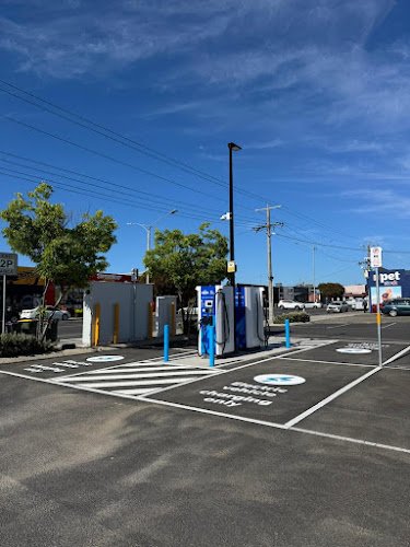 NRMA Charging Station