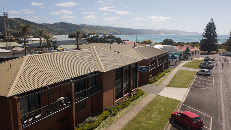 Destination EV charger in Apollo Bay