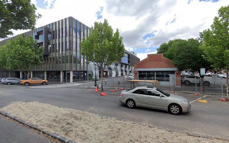 Fast EV charger in Bendigo