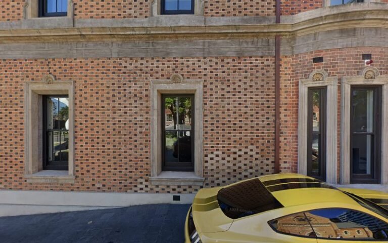 Tesla Destination Charger