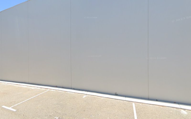 EV charging station in Belmont