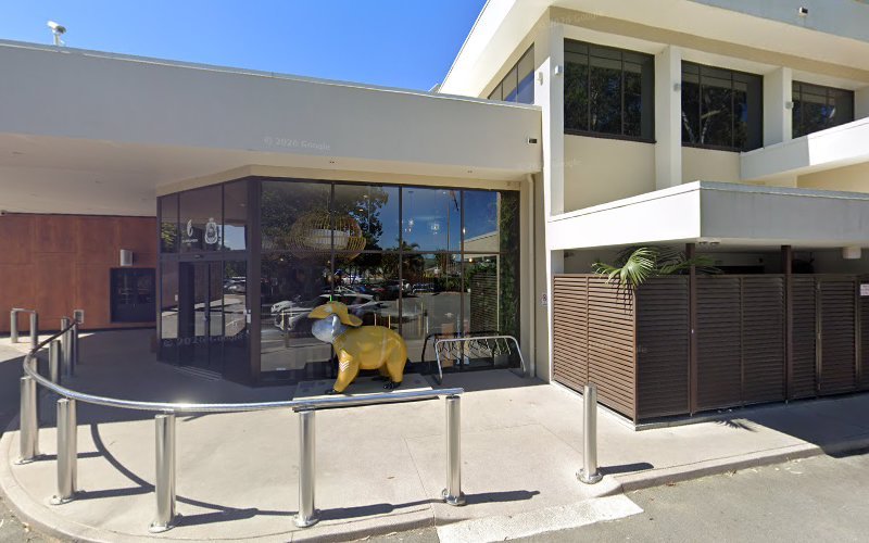 Destination EV charger in Currumbin