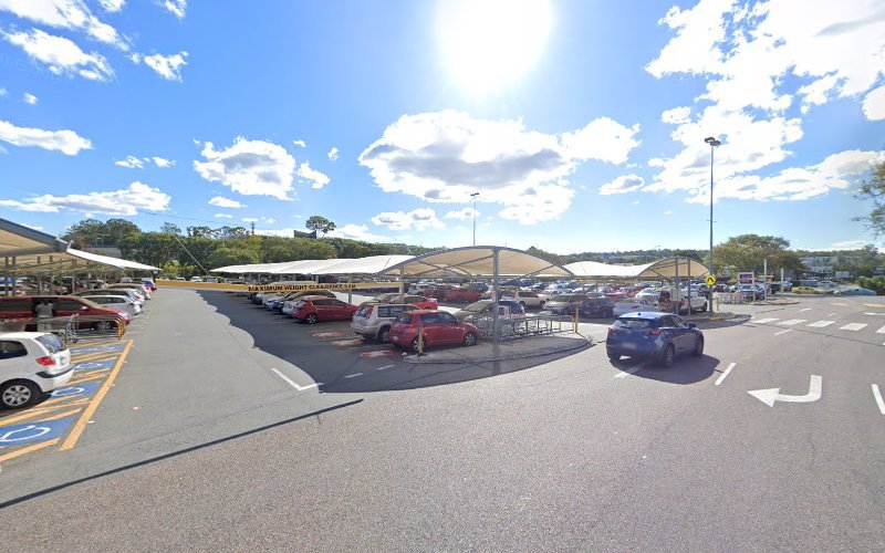 Ultra-fast EV charger in Browns Plains