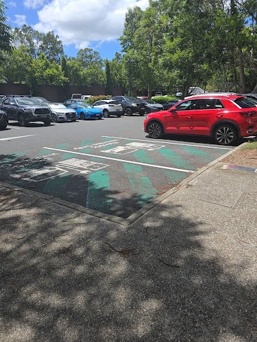 Electric Vehicle Charging Station