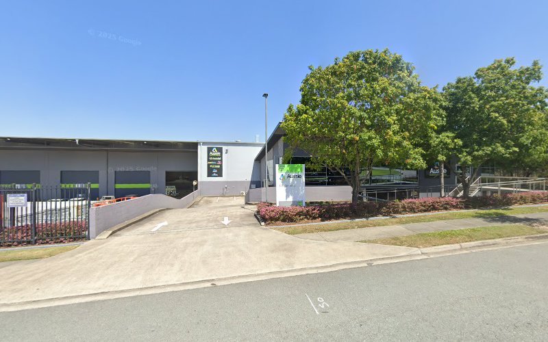 EV charging station in Willawong