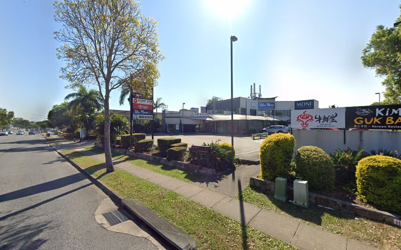 Destination EV charger in Sunnybank Hills