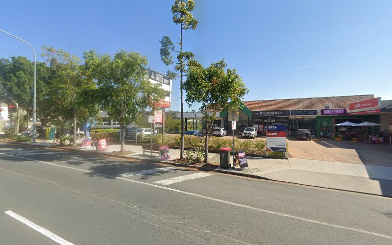 Destination EV charger in Taringa