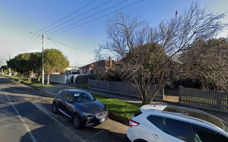Fast EV charger in Bairnsdale