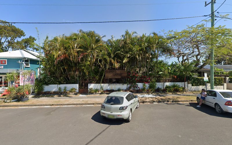 Destination EV charger in Brunswick Heads