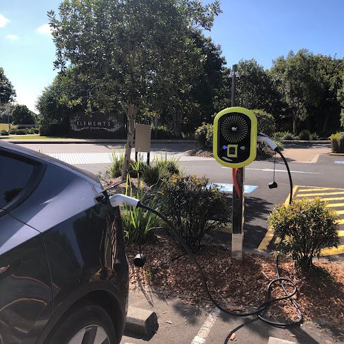 Veefil Charging Station