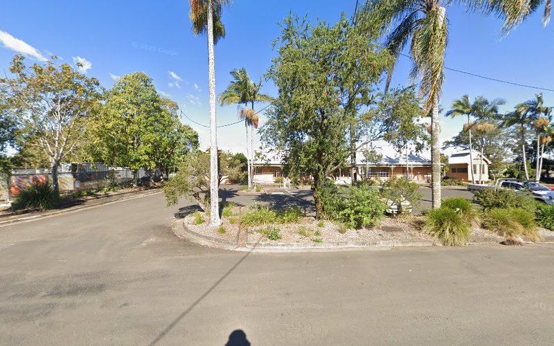Destination EV charger in South Lismore