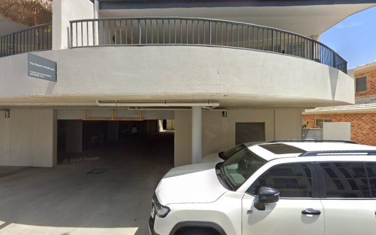 Tesla Destination Charger