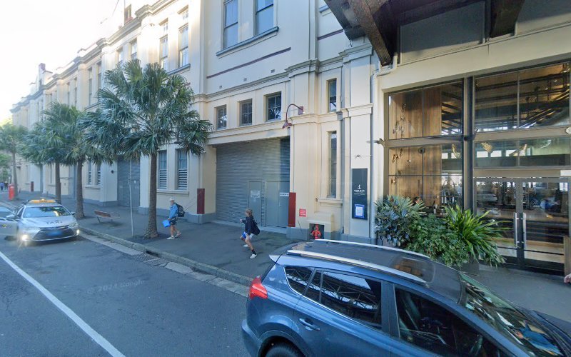 Destination EV charger in Sydney