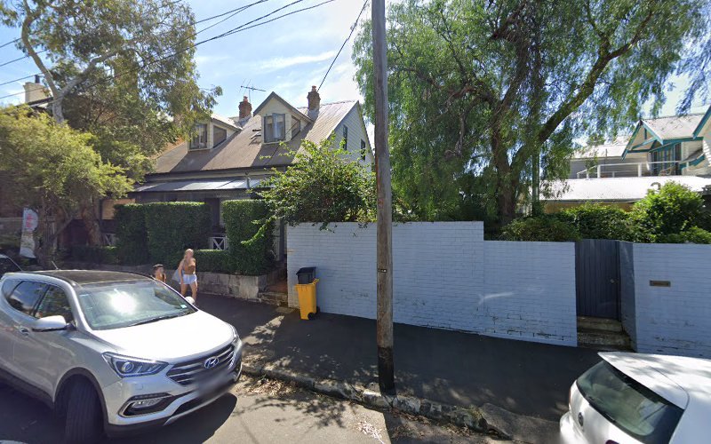 EV charging station in Birchgrove