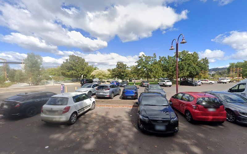 Destination EV charger in Invermay