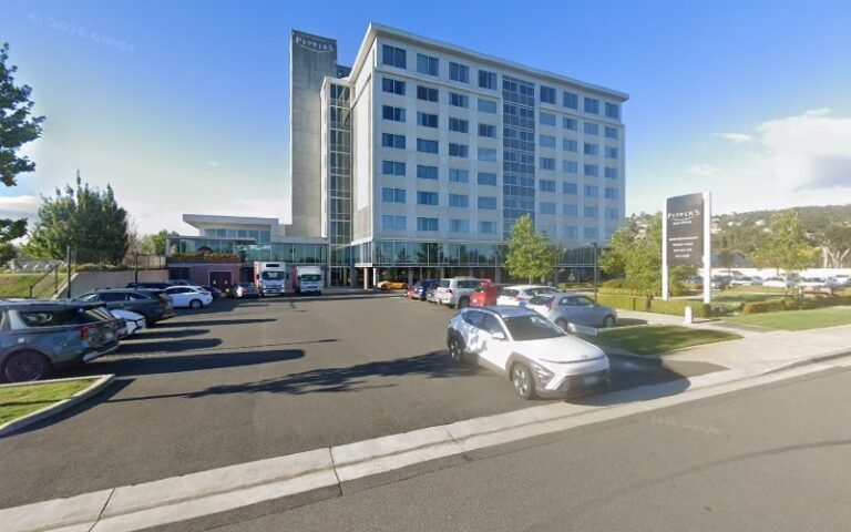 Chargefox Charging Station