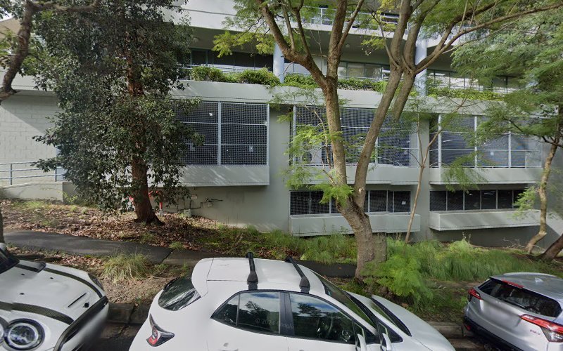Destination EV charger in Pymble