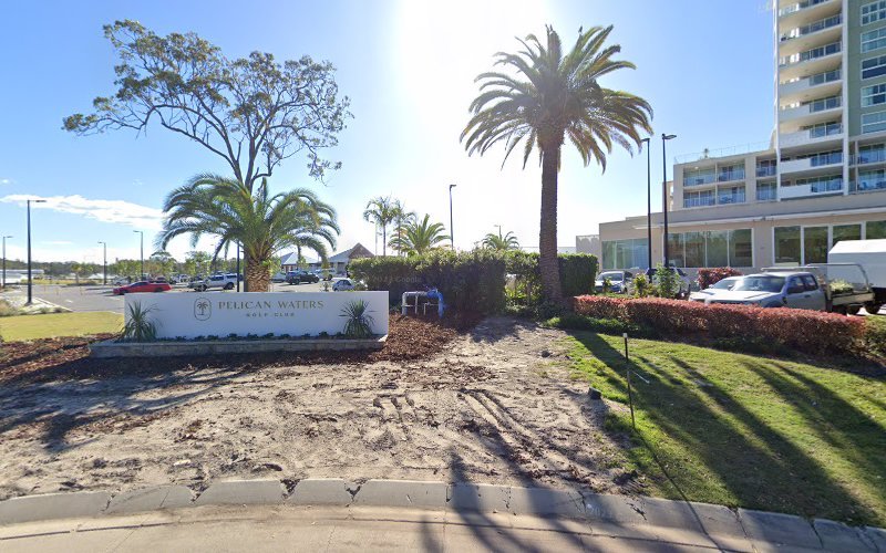 Fast EV charger in Pelican Waters