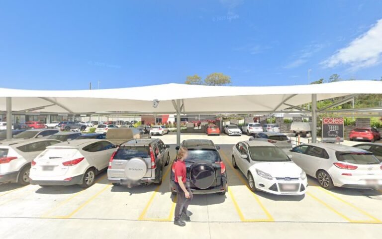 Tesla Destination Charger