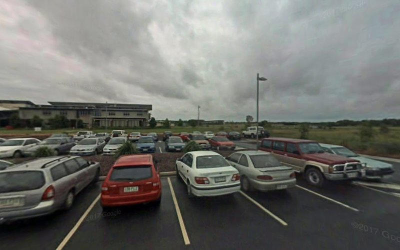 Destination EV charger in Sippy Downs