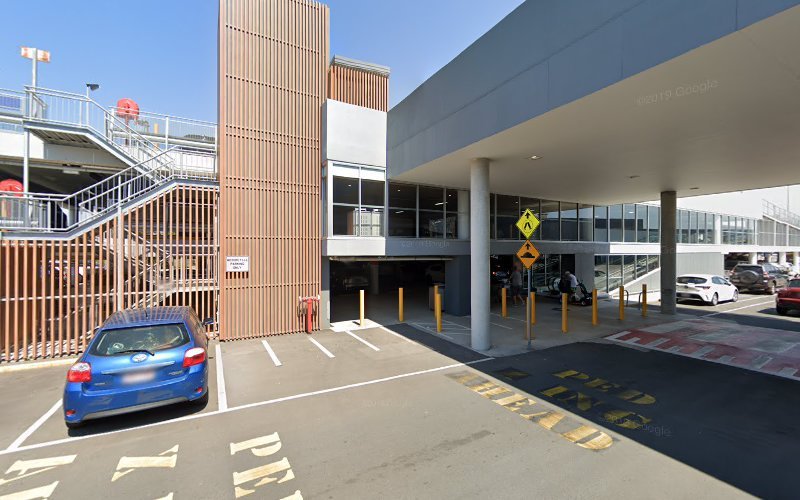 Destination EV charger in Buddina