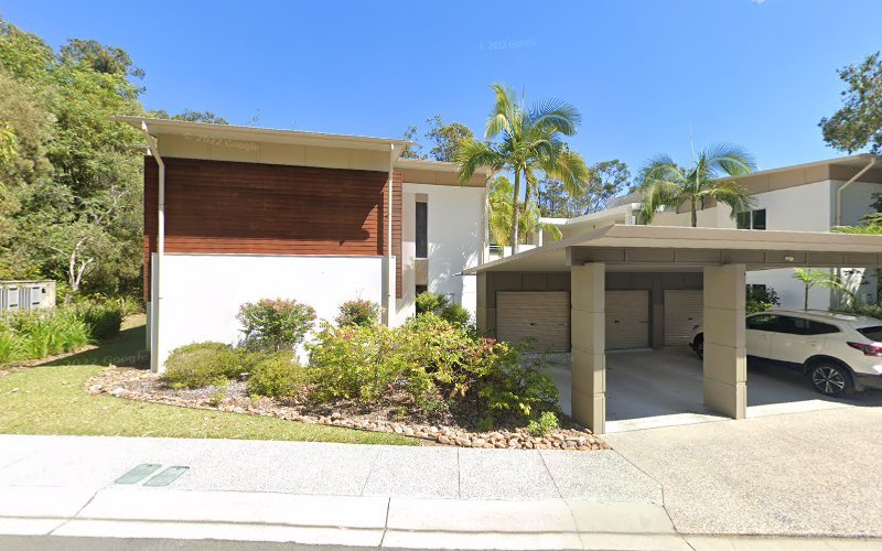 Destination EV charger in Noosa Heads