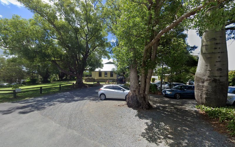 Ultra-fast EV charger in Gympie