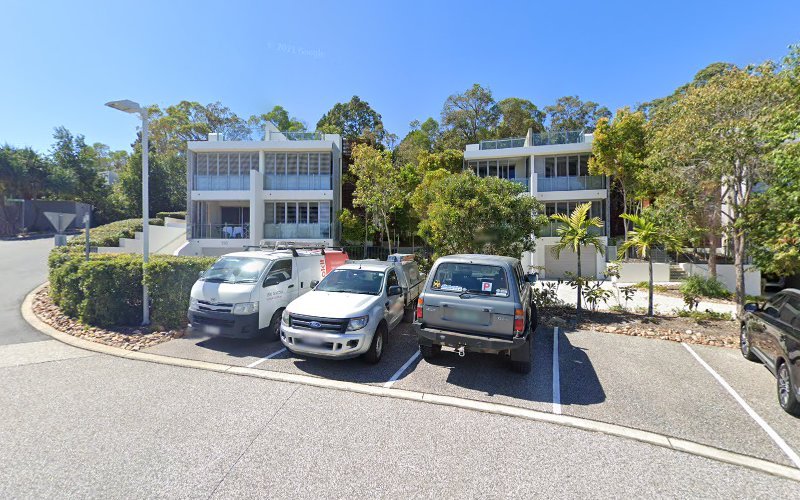 Destination EV charger in Noosa Heads