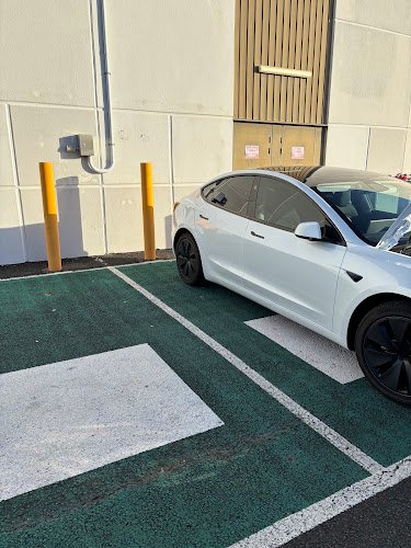 Tesla Destination Charger