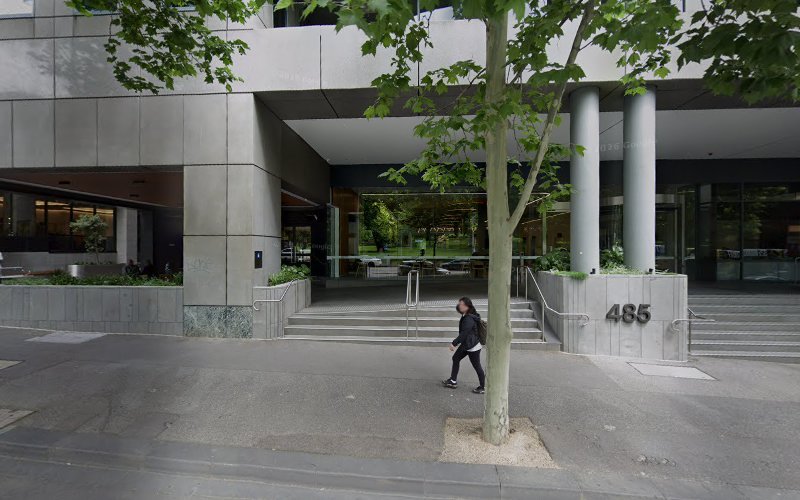 Destination EV charger in Melbourne