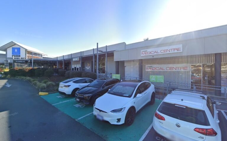 Tesla Destination Charger